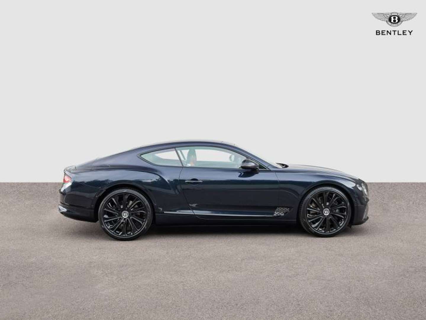 Bentley Continental GT V8 Mulliner - 2023 - Joinsteer - #3