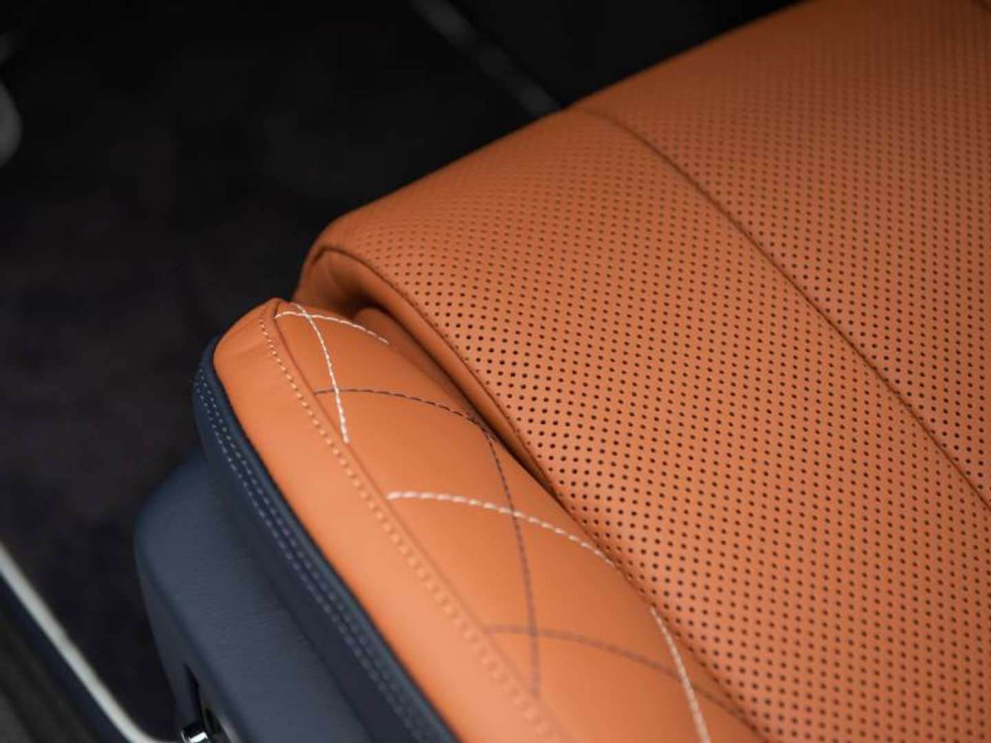 Bentley Continental GT V8 Mulliner - 2023 - Joinsteer - #15