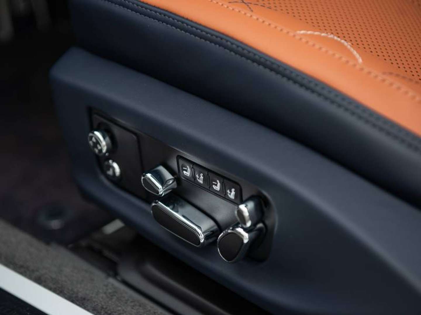 Bentley Continental GT V8 Mulliner - 2023 - Joinsteer - #16