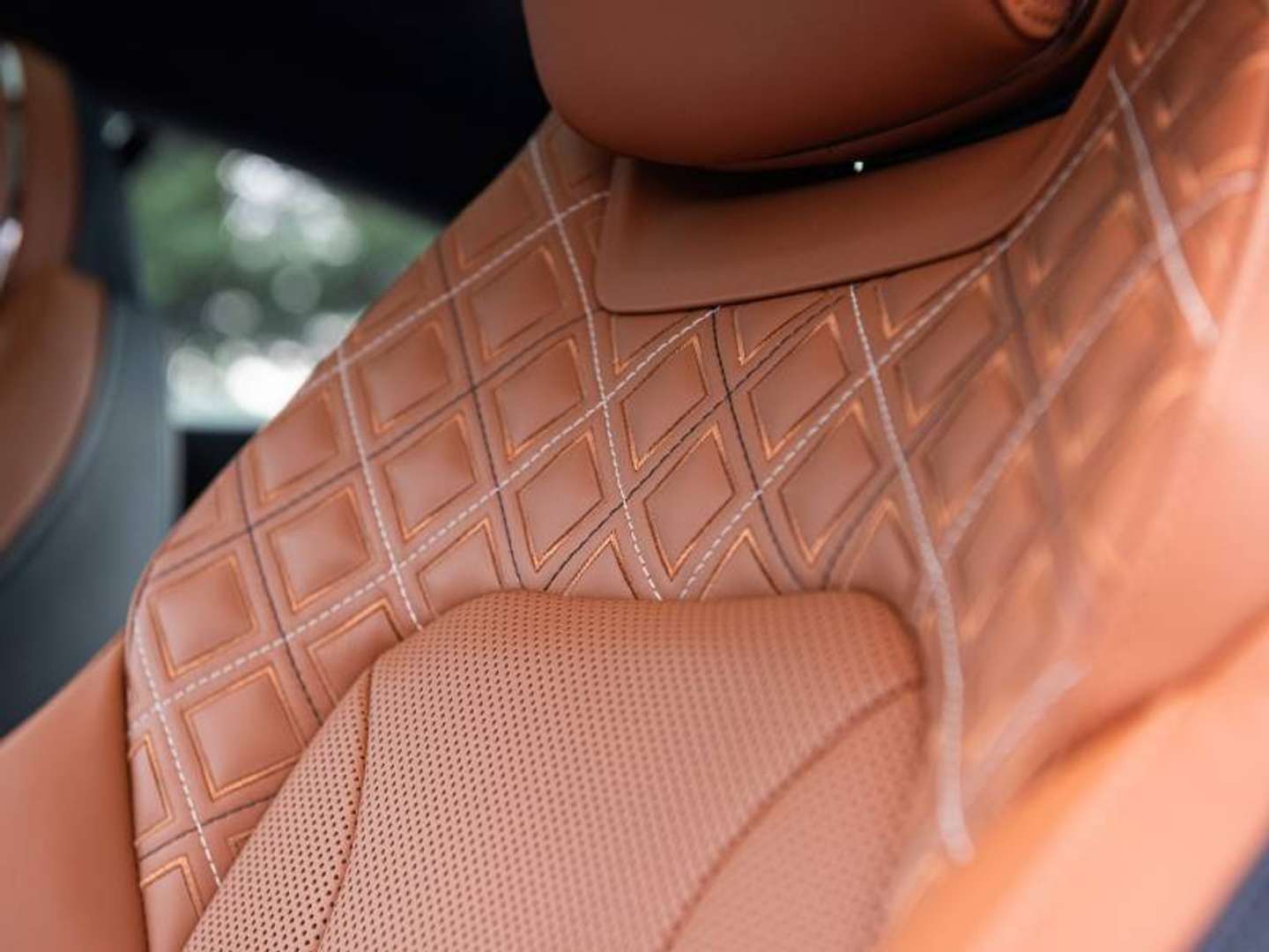 Bentley Continental GT V8 Mulliner - 2023 - Joinsteer - #18