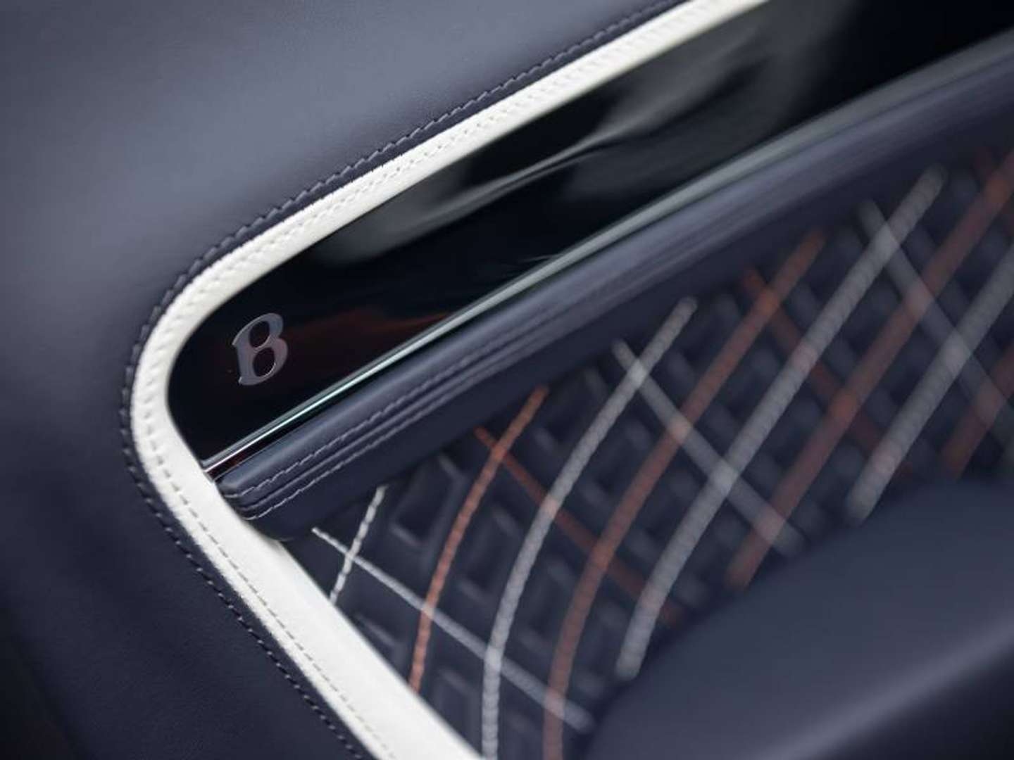 Bentley Continental GT V8 Mulliner - 2023 - Joinsteer - #19