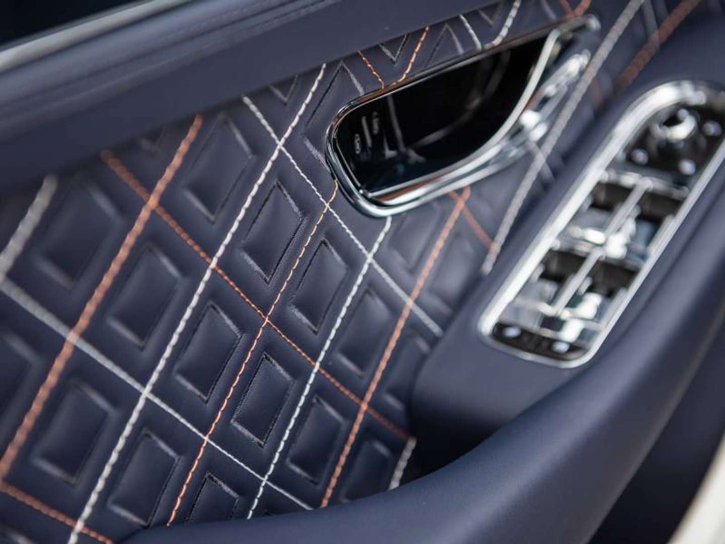 Bentley Continental GT V8 Mulliner - 2023 - Joinsteer - #20