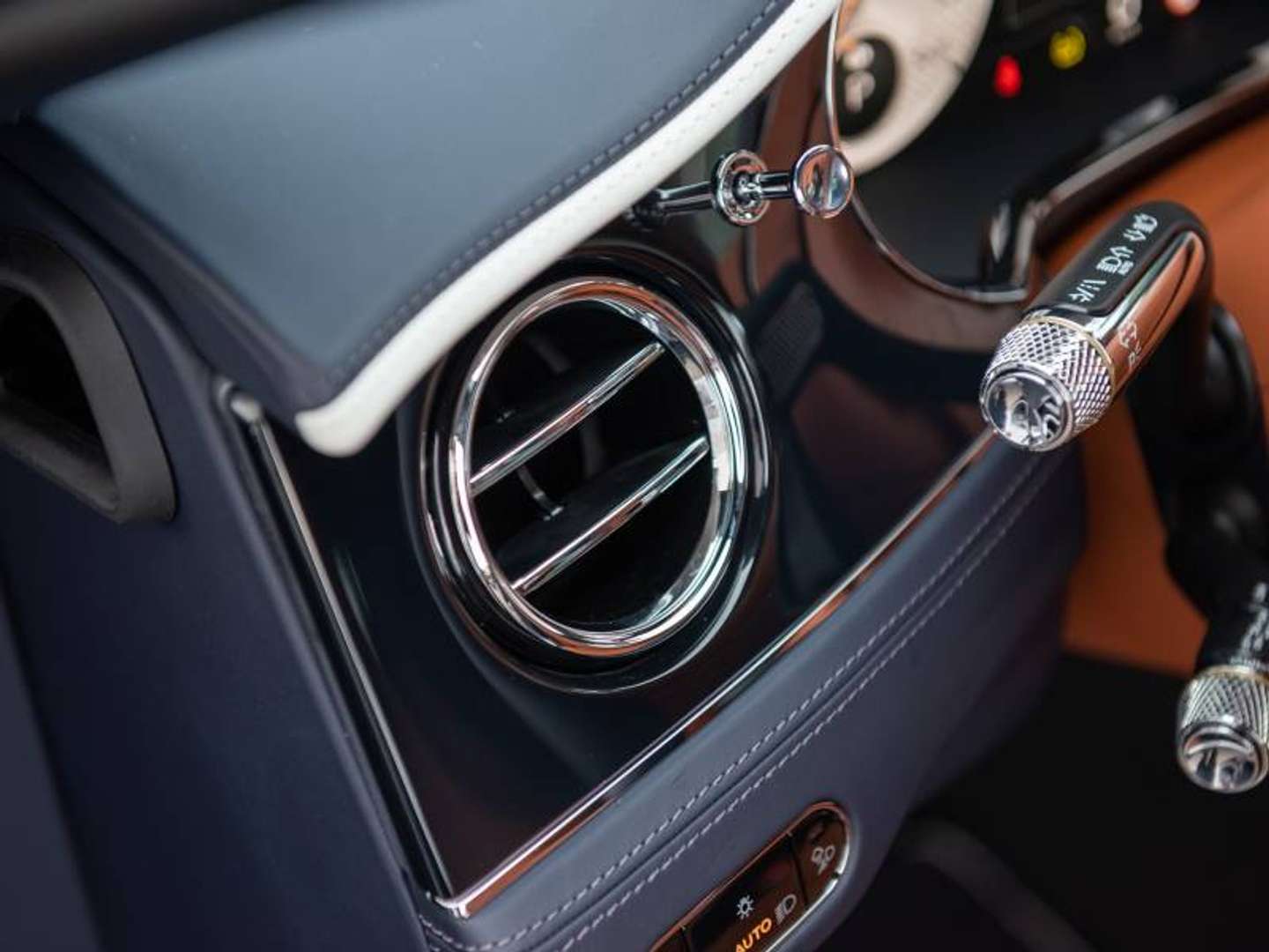 Bentley Continental GT V8 Mulliner - 2023 - Joinsteer - #22