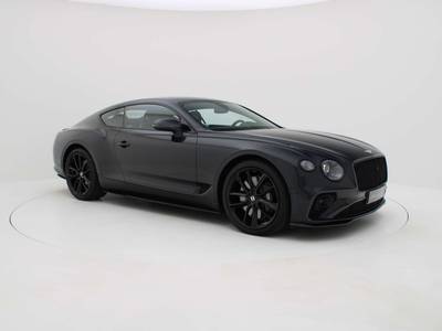 Bentley Continental GT V8 - 2020 - Joinsteer - #1