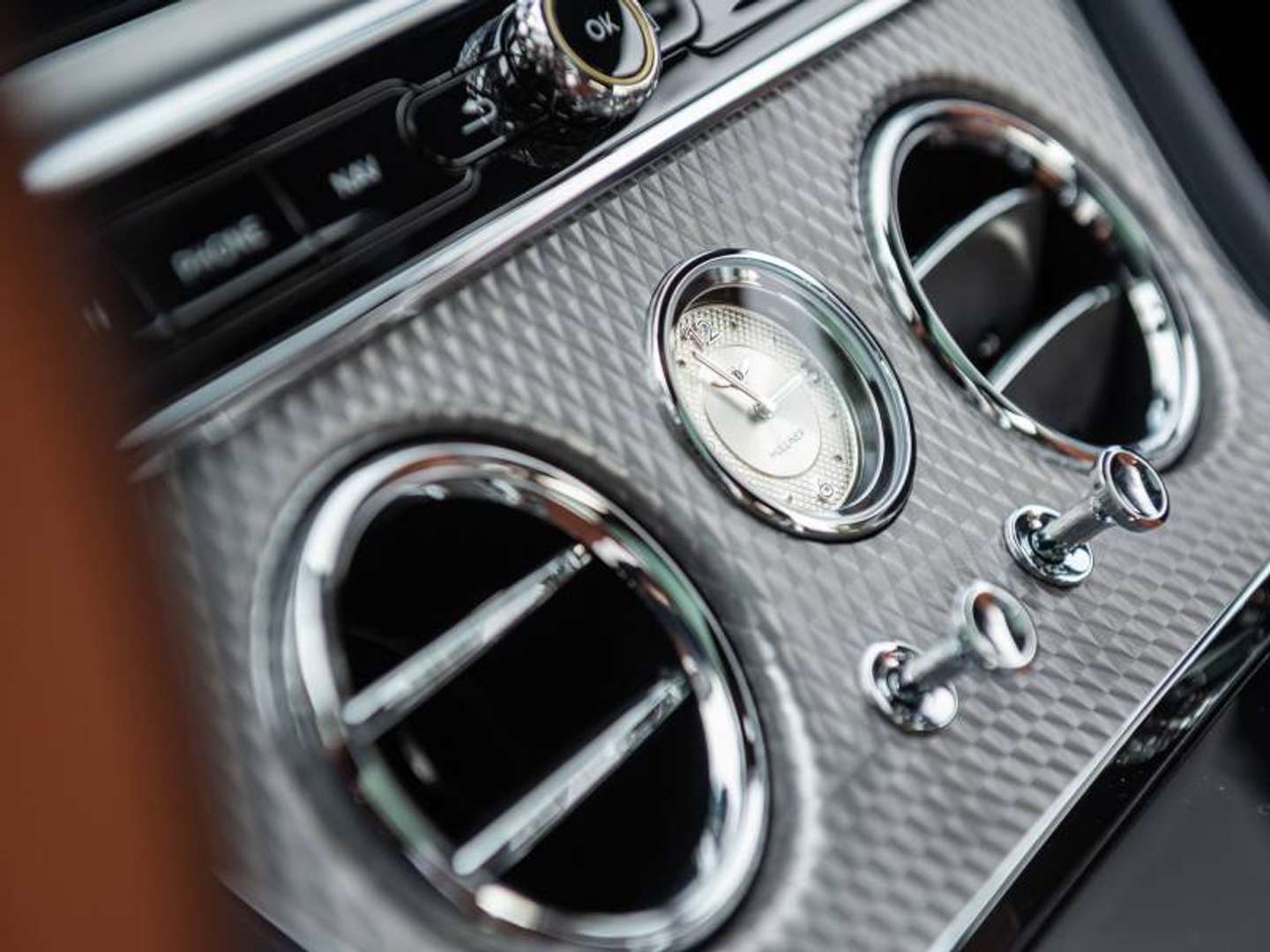 Bentley Continental GT V8 Mulliner - 2023 - Joinsteer - #26