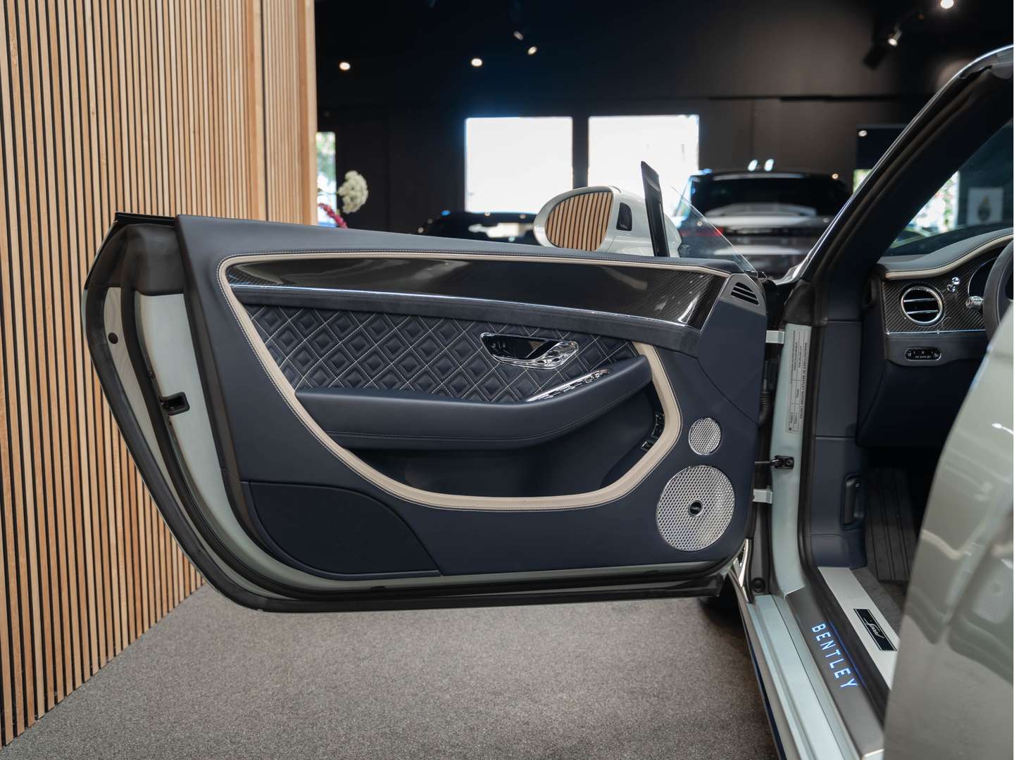 Bentley Continental GTC W12 Speed - 2021 - Joinsteer - #5