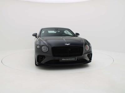 Bentley Continental GT V8
