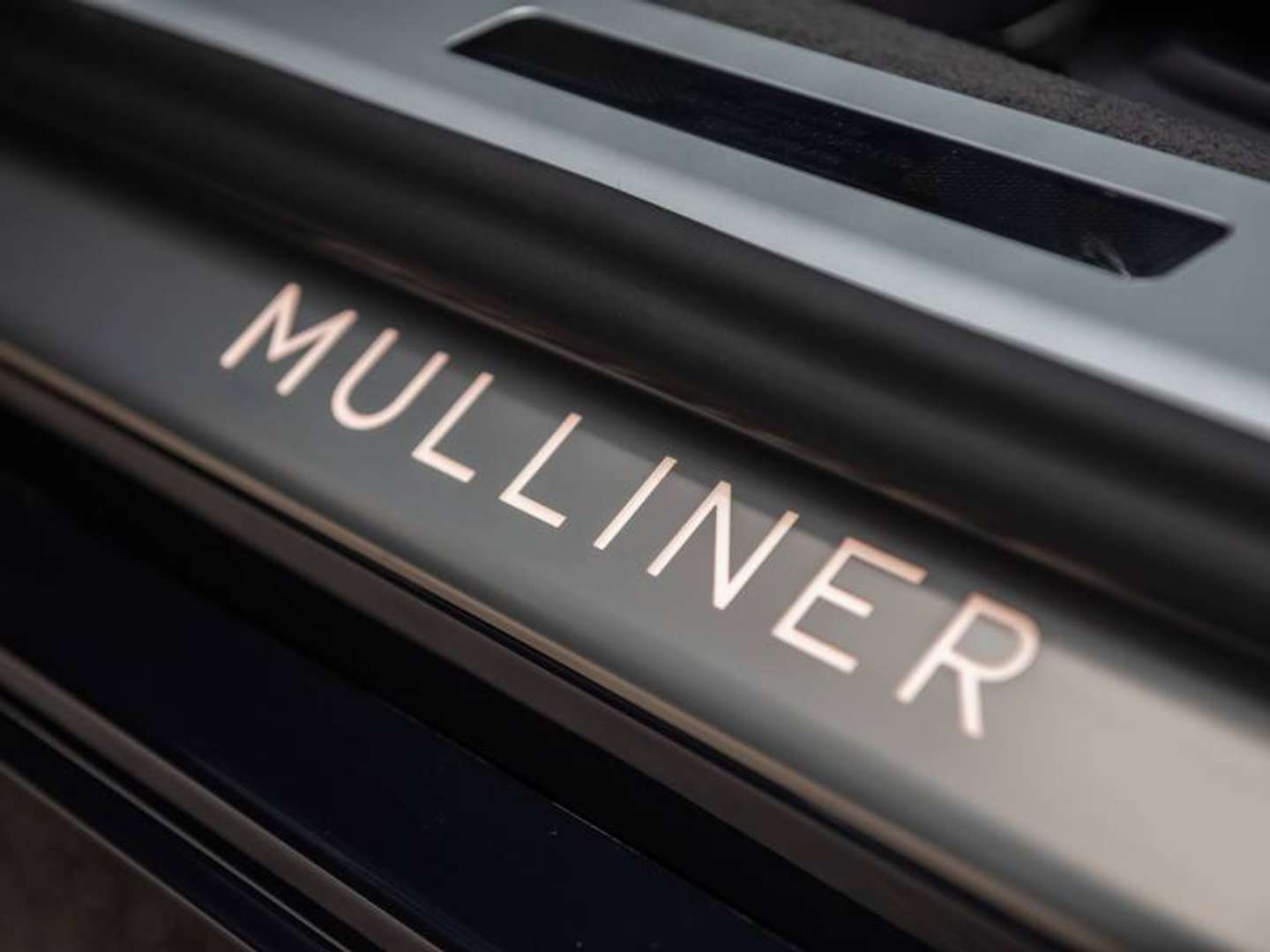 Bentley Continental GT V8 Mulliner - 2023 - Joinsteer - #29