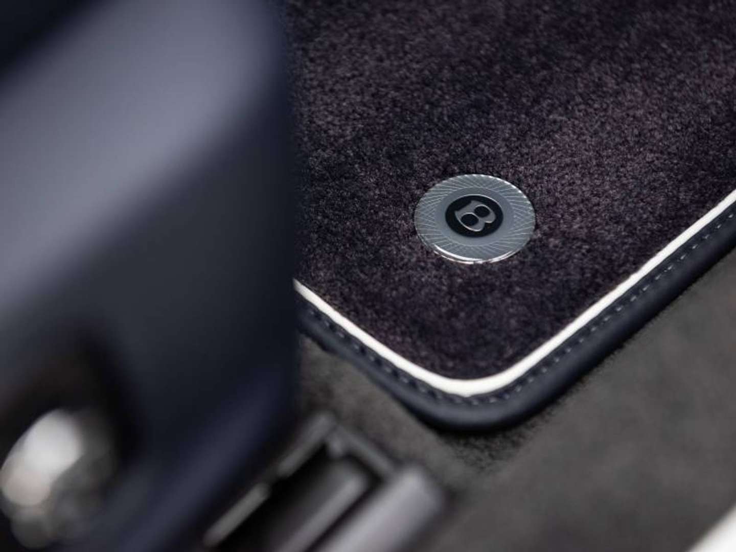 Bentley Continental GT V8 Mulliner - 2023 - Joinsteer - #30