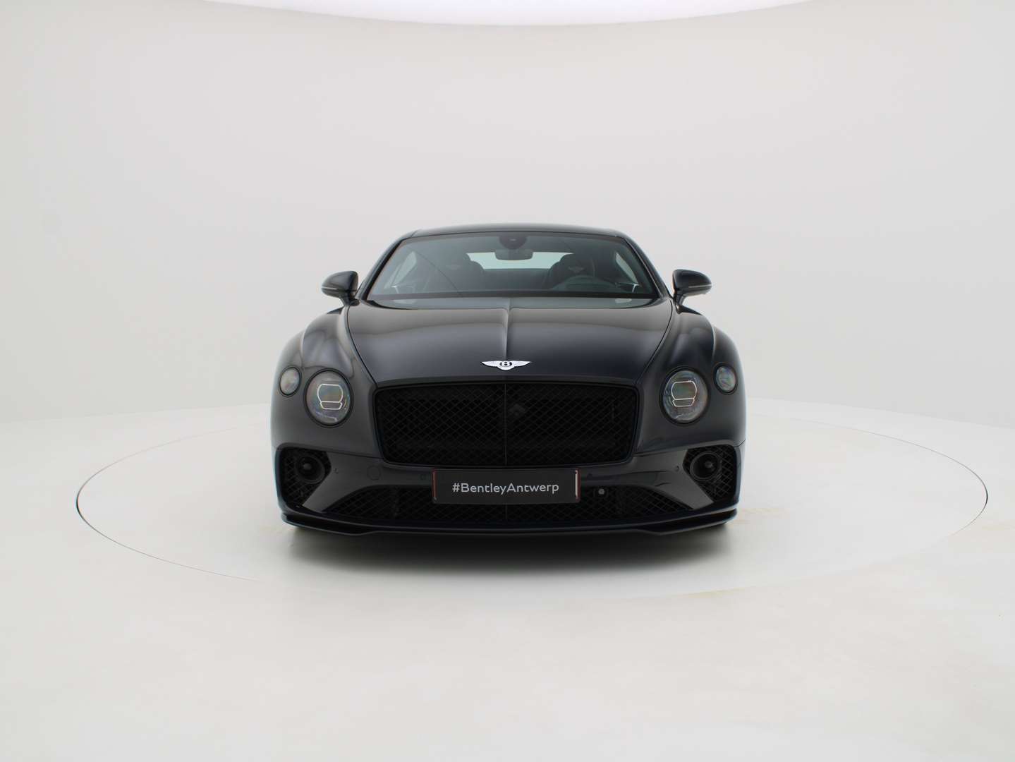 Bentley Continental GT V8 - 2020 - Joinsteer - #4
