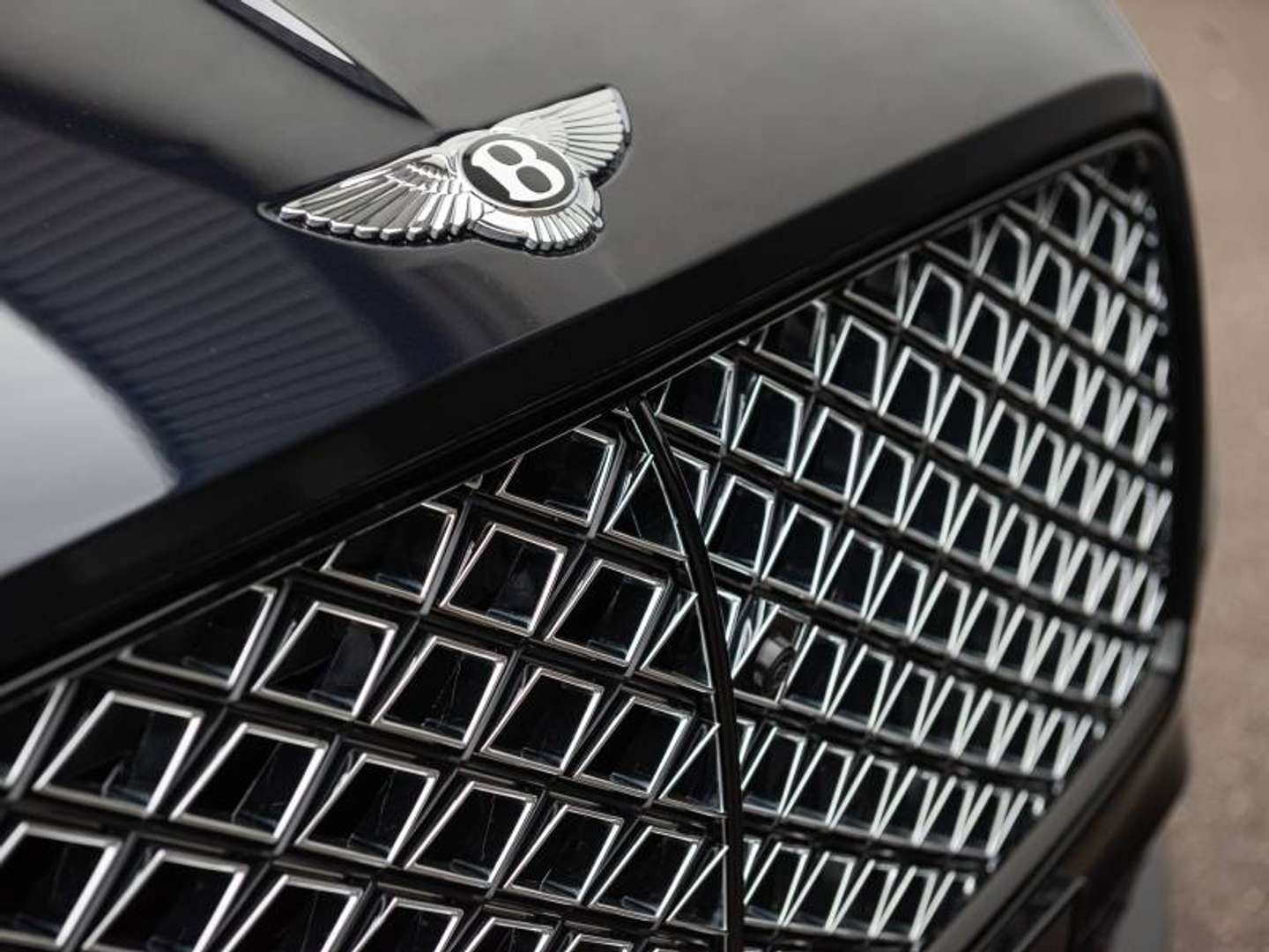 Bentley Continental GT V8 Mulliner - 2023 - Joinsteer - #33