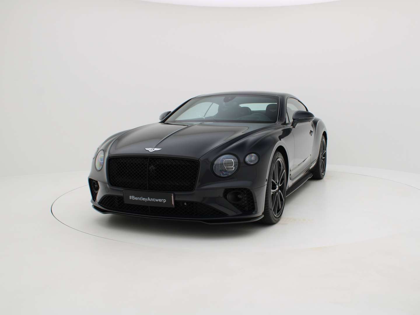 Bentley Continental GT V8 - 2020 - Joinsteer - #6