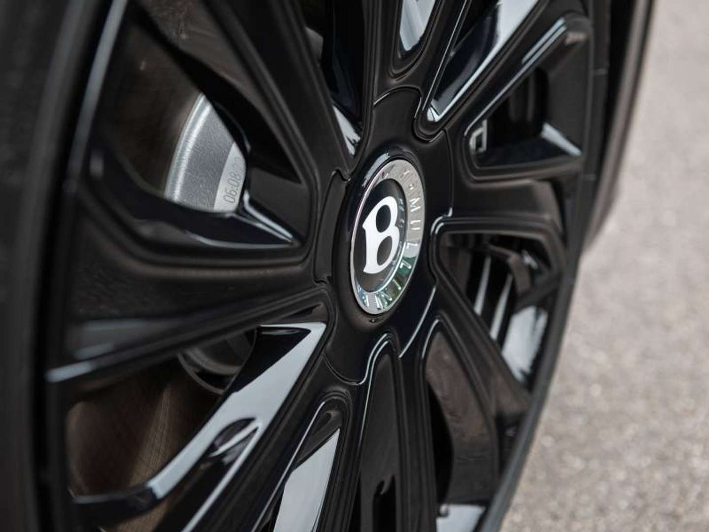 Bentley Continental GT V8 Mulliner - 2023 - Joinsteer - #34