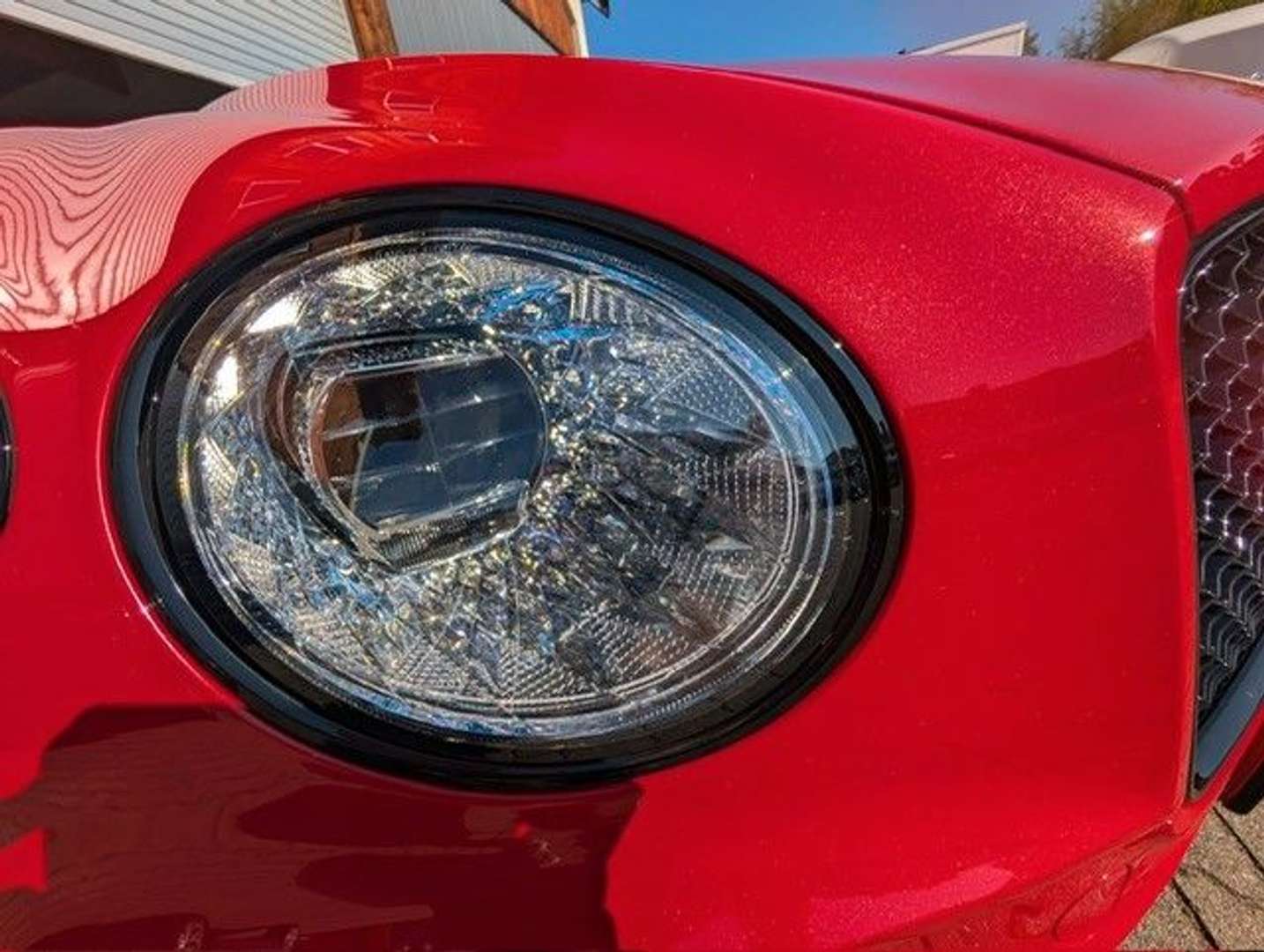 Bentley Continental GTC V8 S - 2023 - Joinsteer - #8