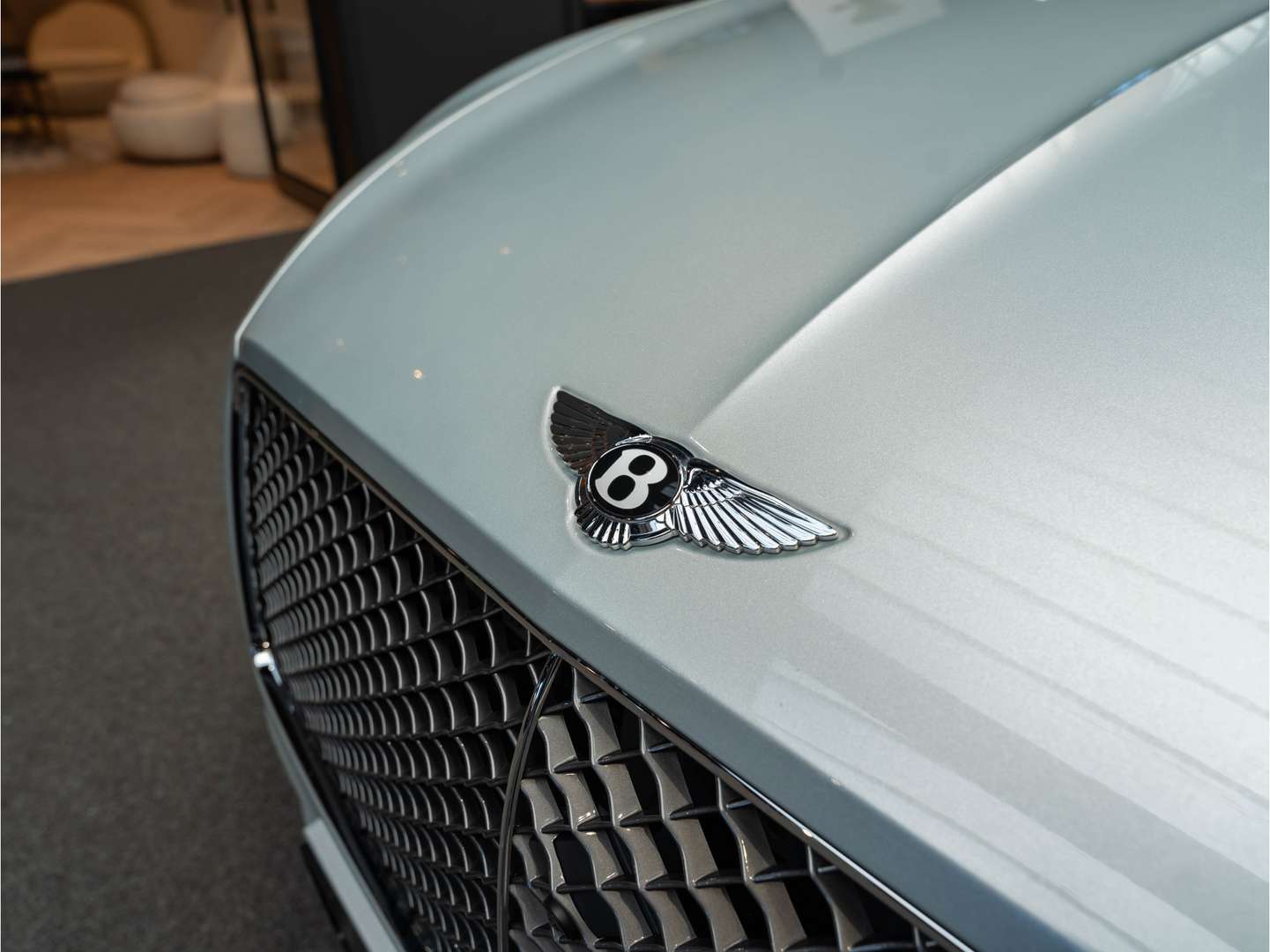 Bentley Continental GTC W12 Speed - 2021 - Joinsteer - #14