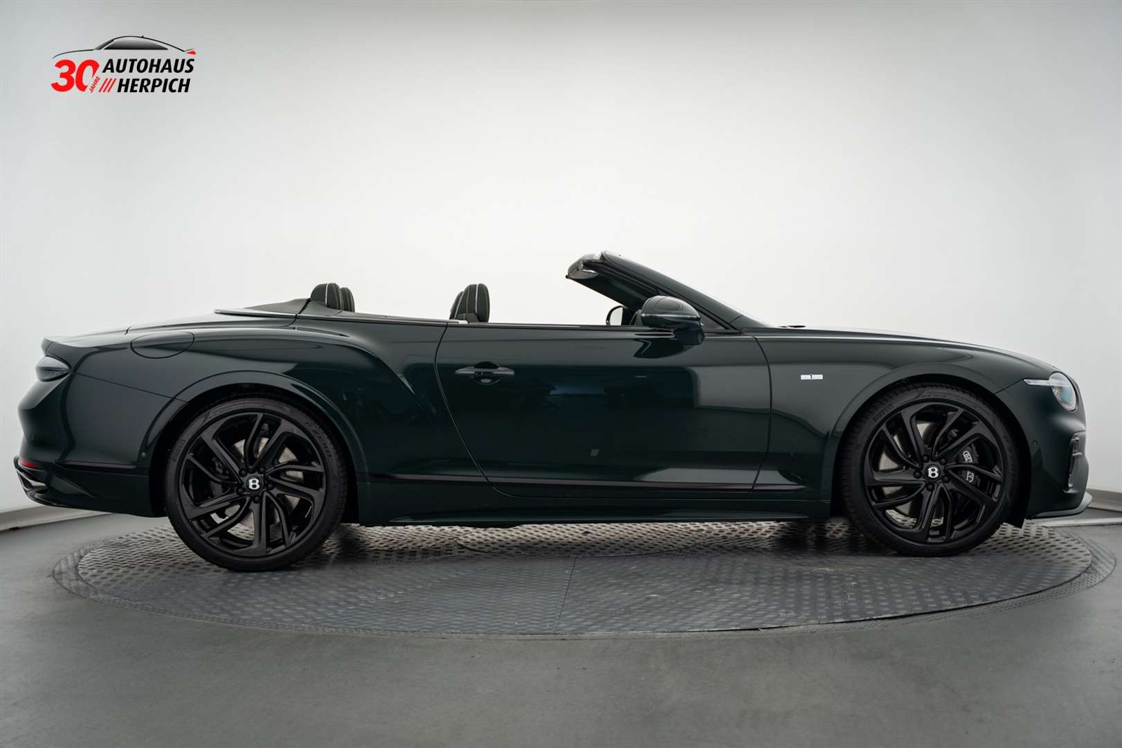 Bentley Continental GTC Speed First Edition - 2025 - Joinsteer - #6