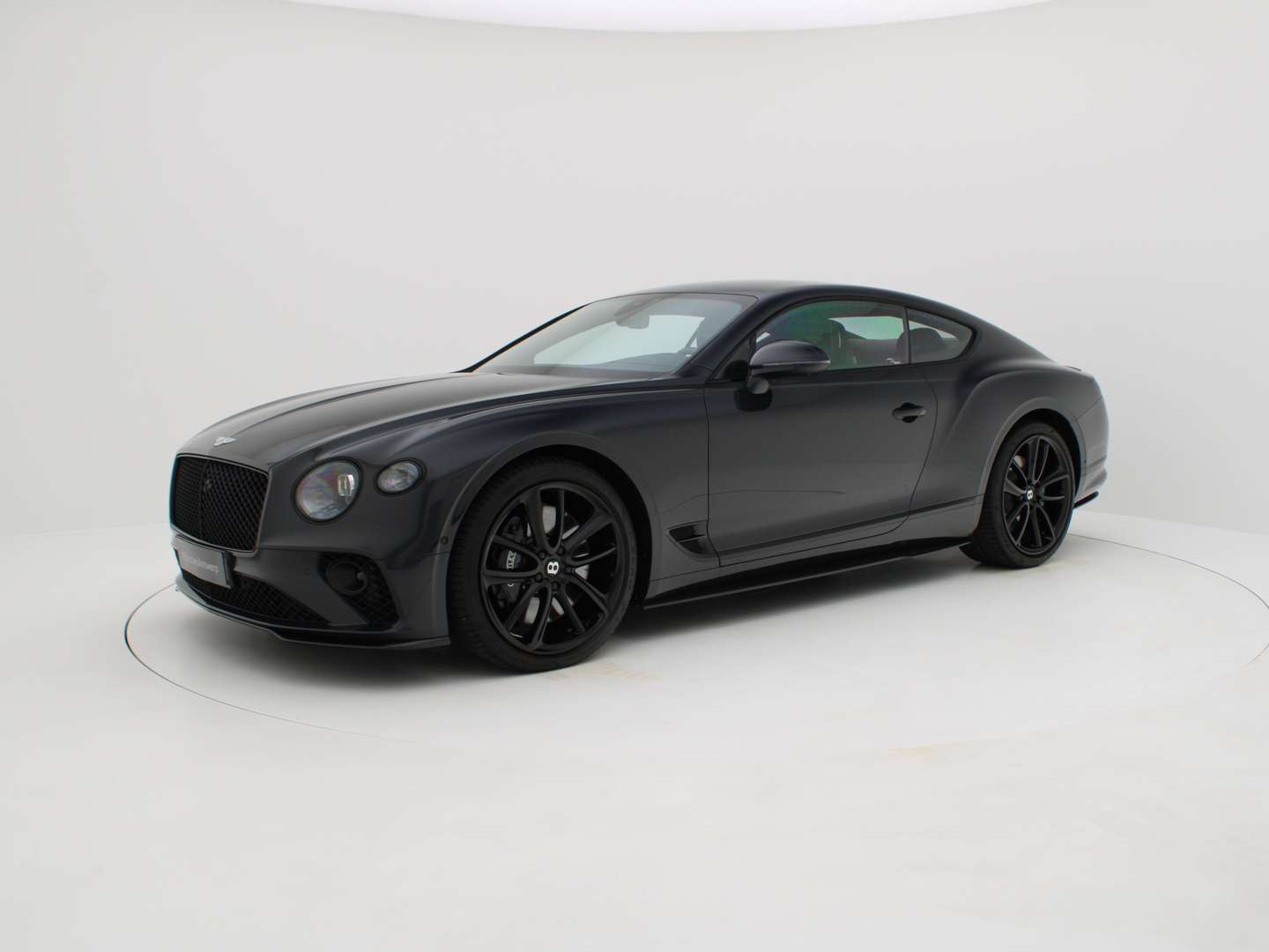 Bentley Continental GT V8 - 2020 - Joinsteer - #9