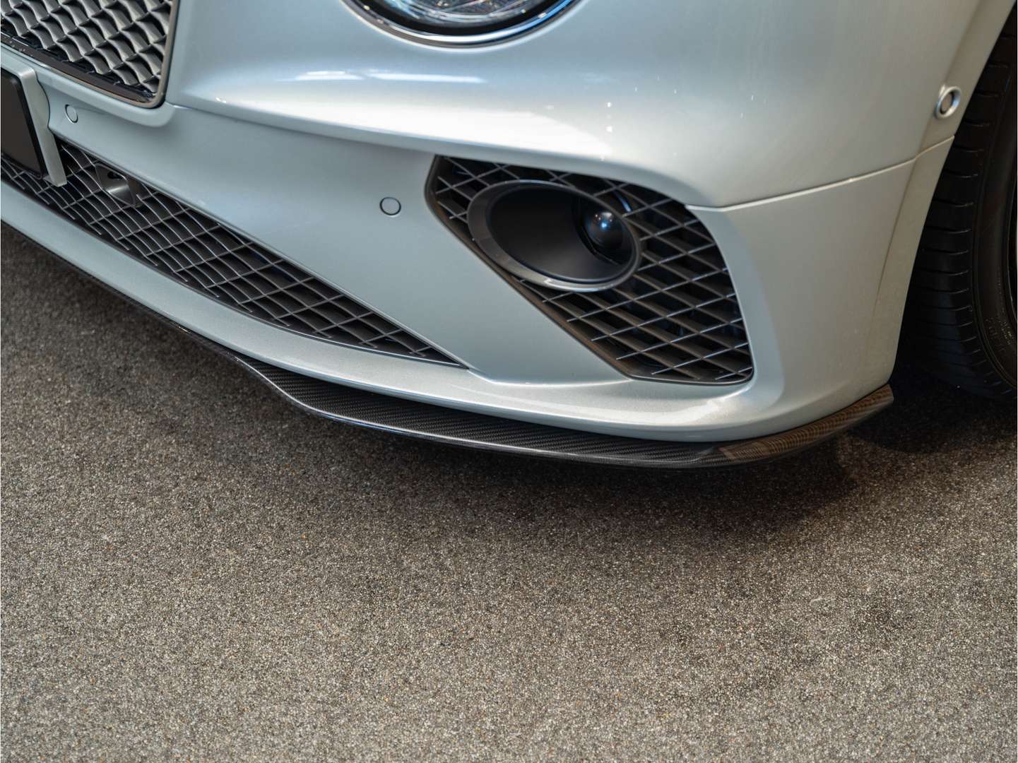 Bentley Continental GTC W12 Speed - 2021 - Joinsteer - #15