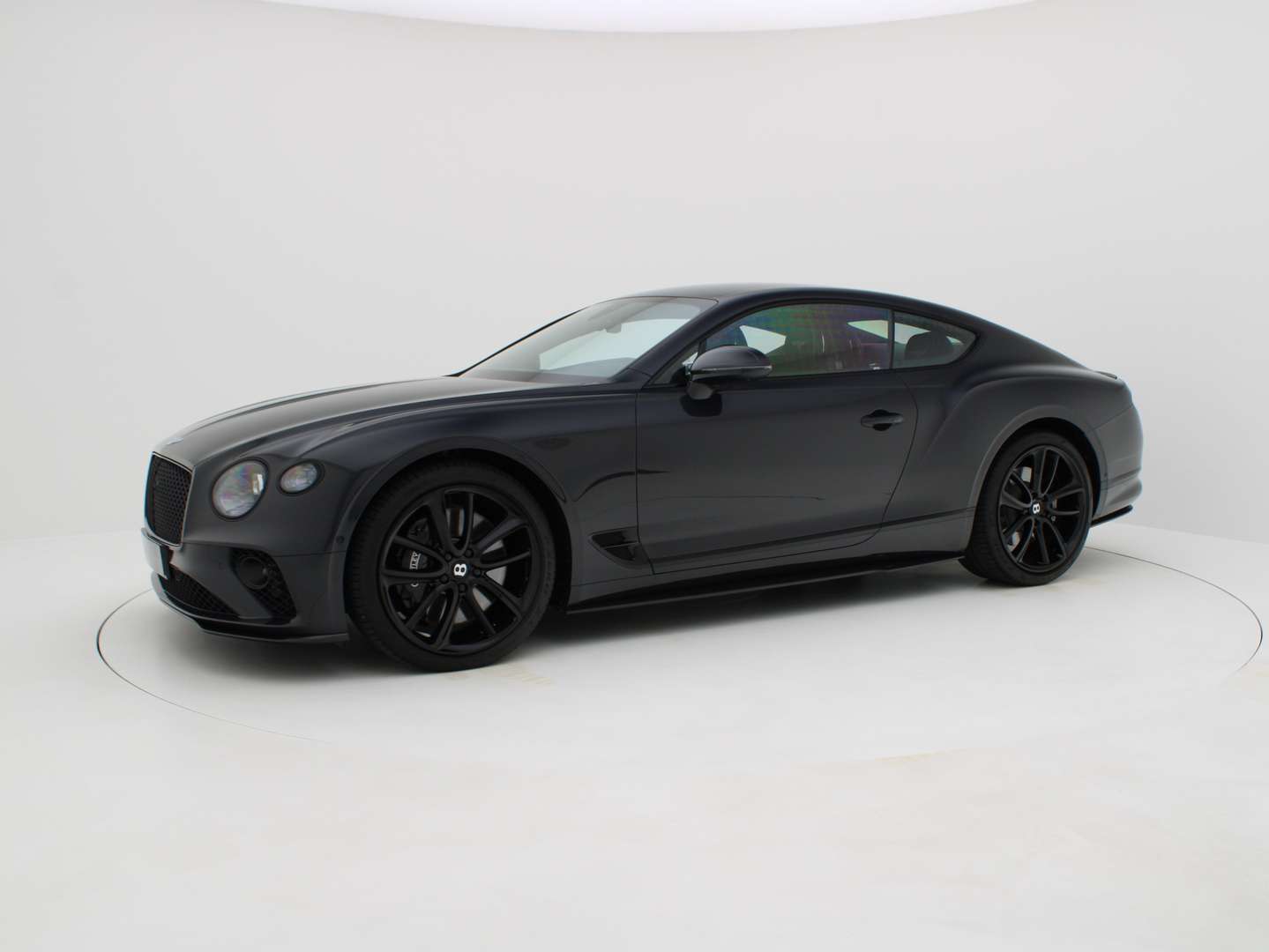 Bentley Continental GT V8 - 2020 - Joinsteer - #10