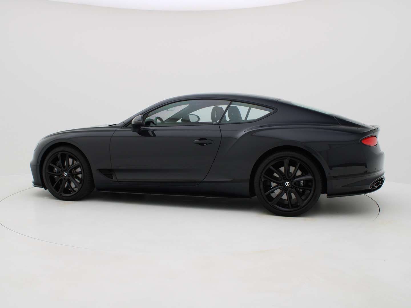 Bentley Continental GT V8 - 2020 - Joinsteer - #15