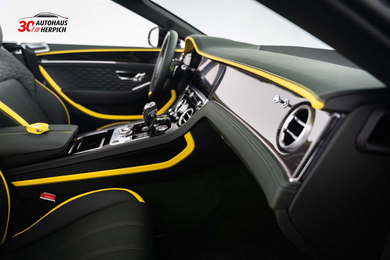 Bentley Continental GTC Speed First Edition - 2025 - Joinsteer - #14