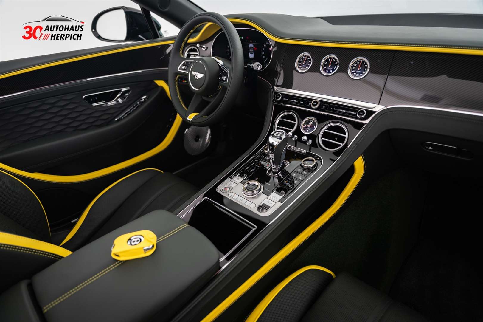 Bentley Continental GTC Speed First Edition - 2025 - Joinsteer - #15