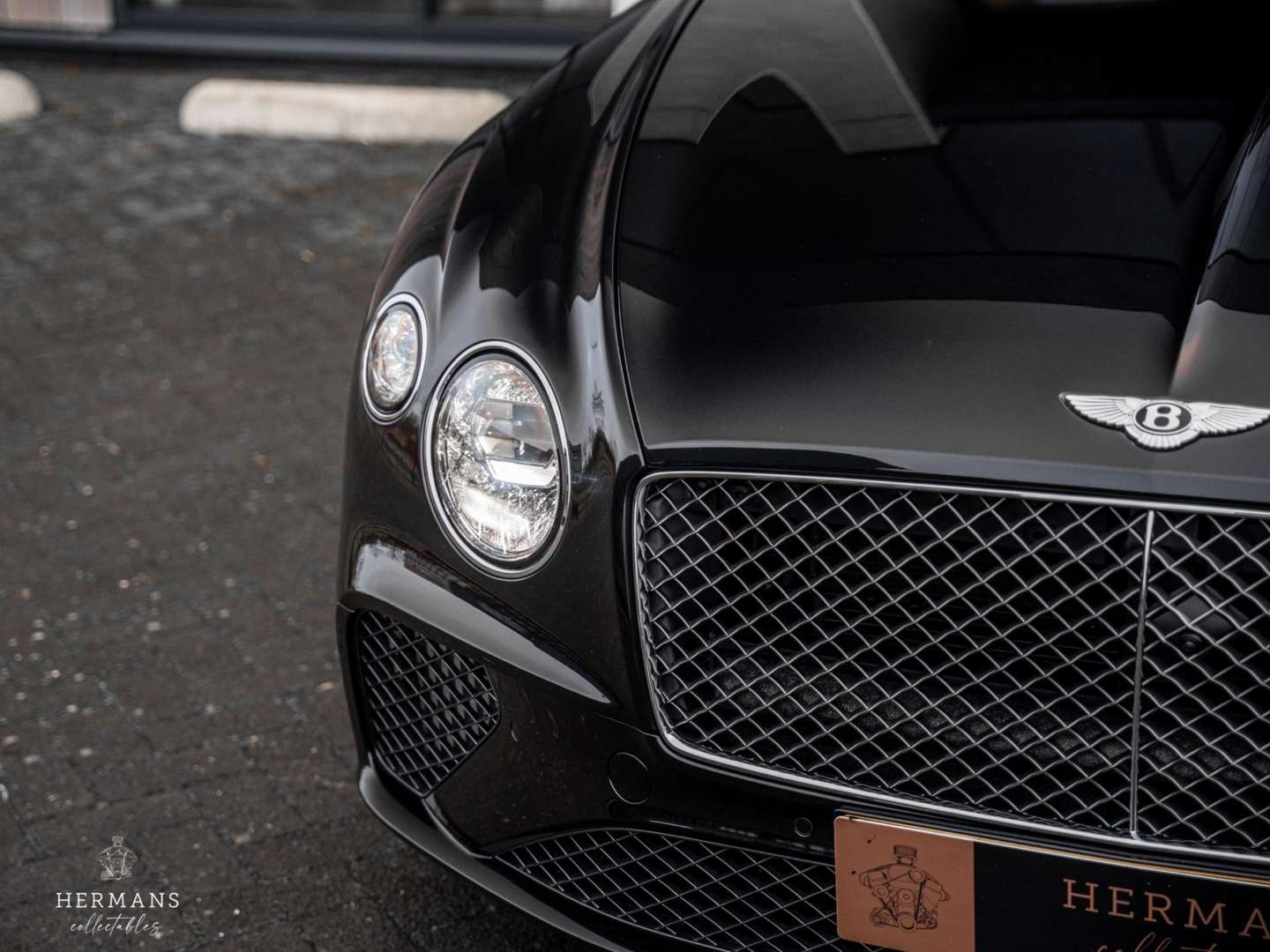 Bentley Continental GT W12 Speed - 2022 - Joinsteer - #6