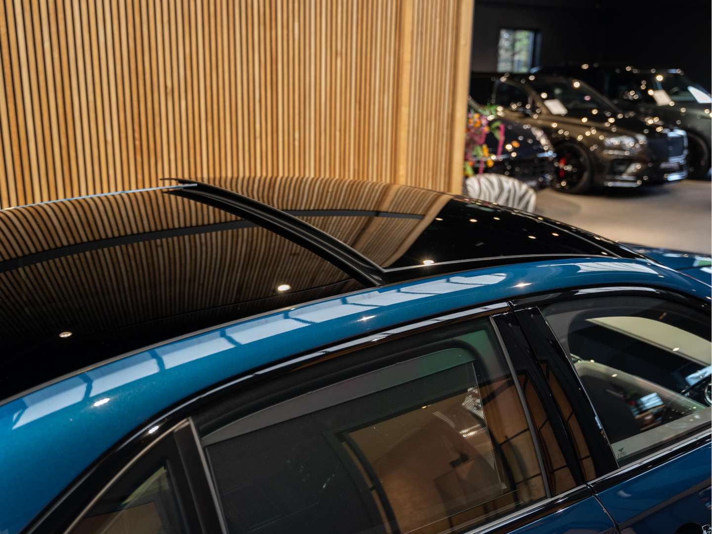 Bentley Flying Spur V6 Hybrid - 2022 - Joinsteer - #7