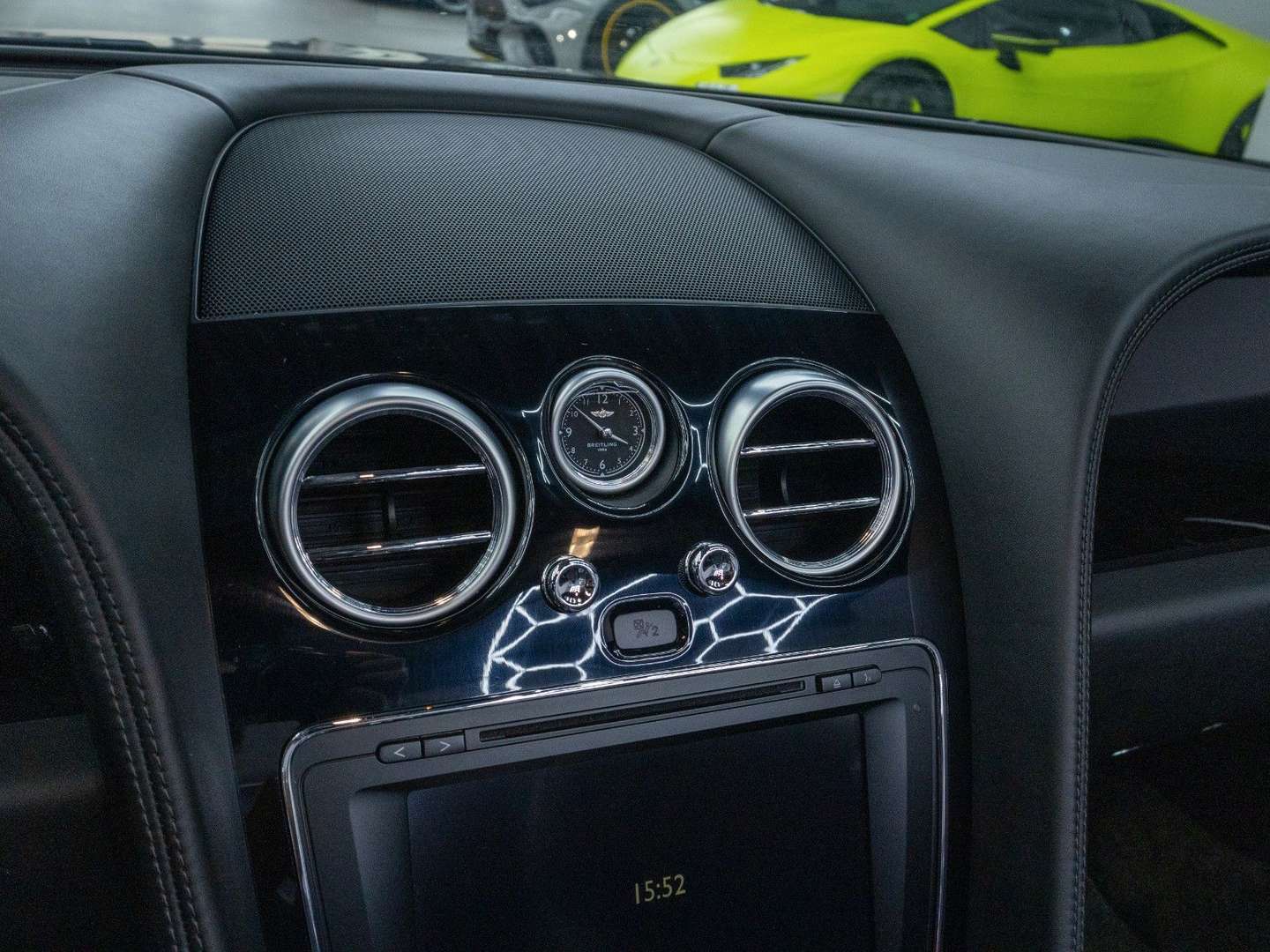 Bentley Continental GTC V8 Diamond Edition - 2018 - Joinsteer - #15