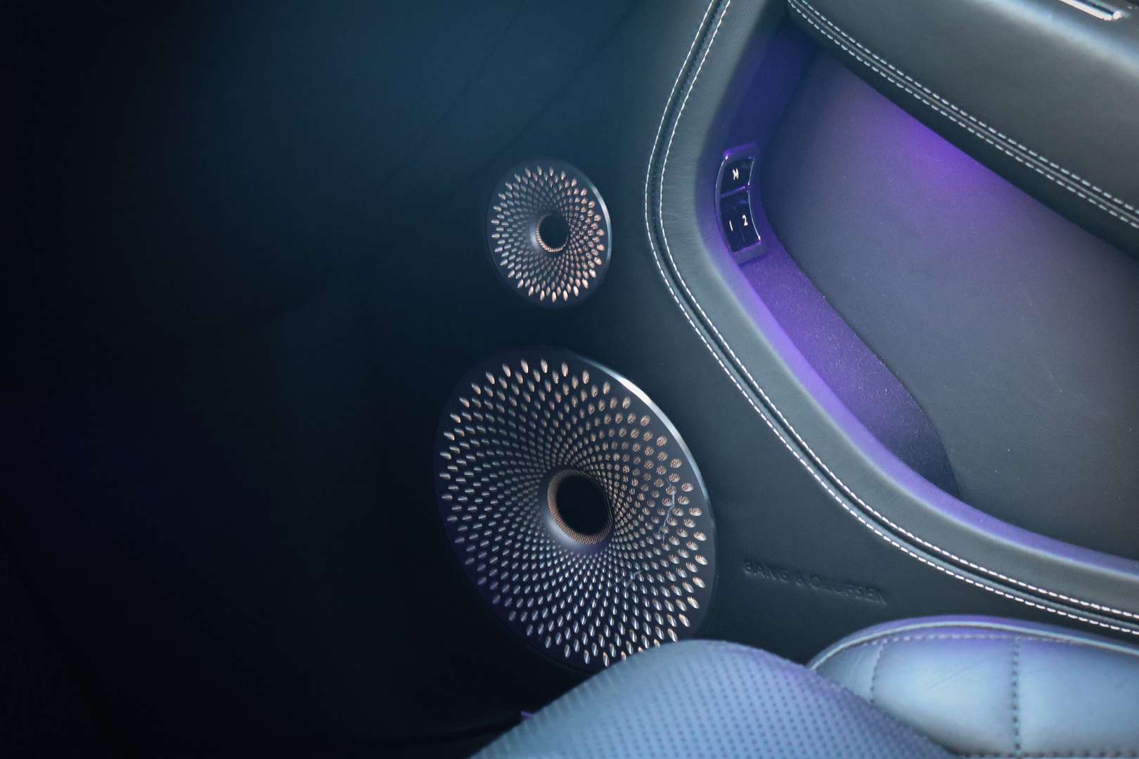 Bentley Continental GTC V8 - 2020 - Joinsteer - #11