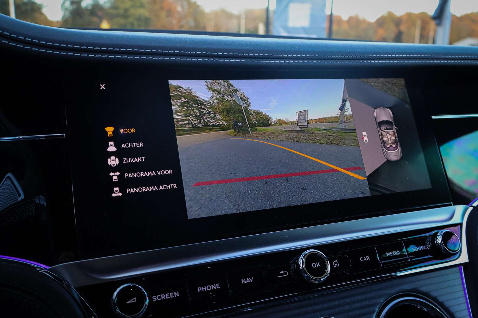 Bentley Continental GTC V8 - 2020 - Joinsteer - #14