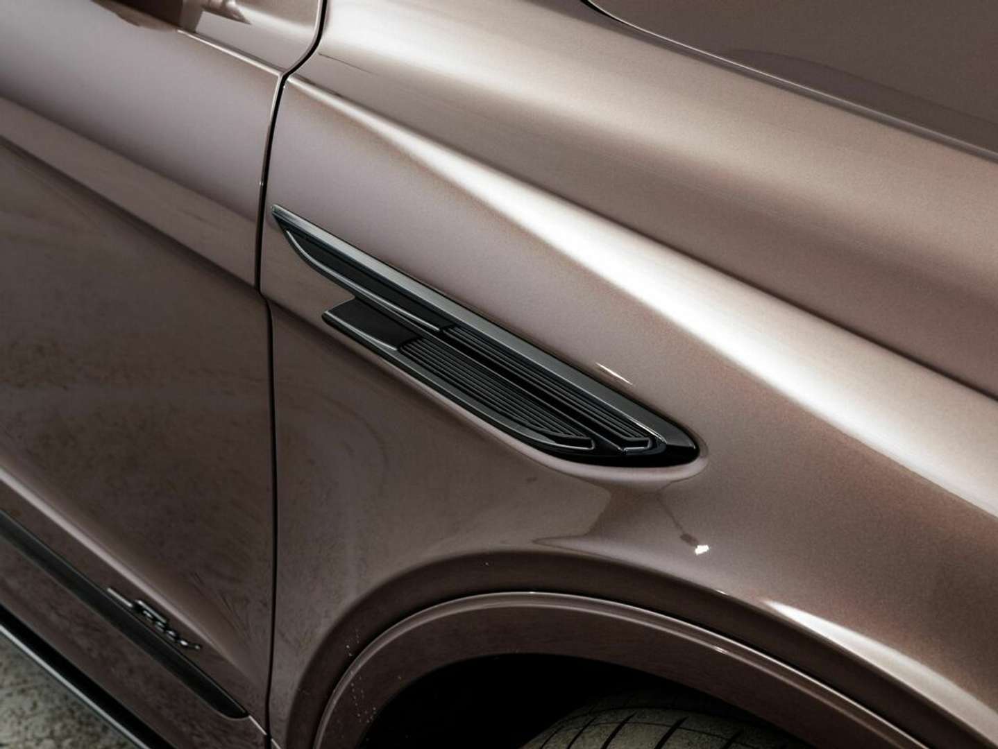Bentley Bentayga V8 Speed - 2025 - Joinsteer - #9
