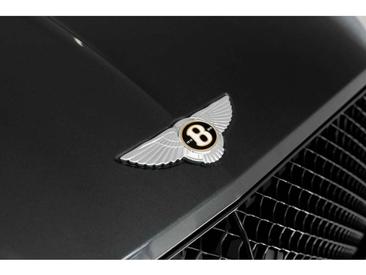 Bentley Continental GT W12 — photo 10