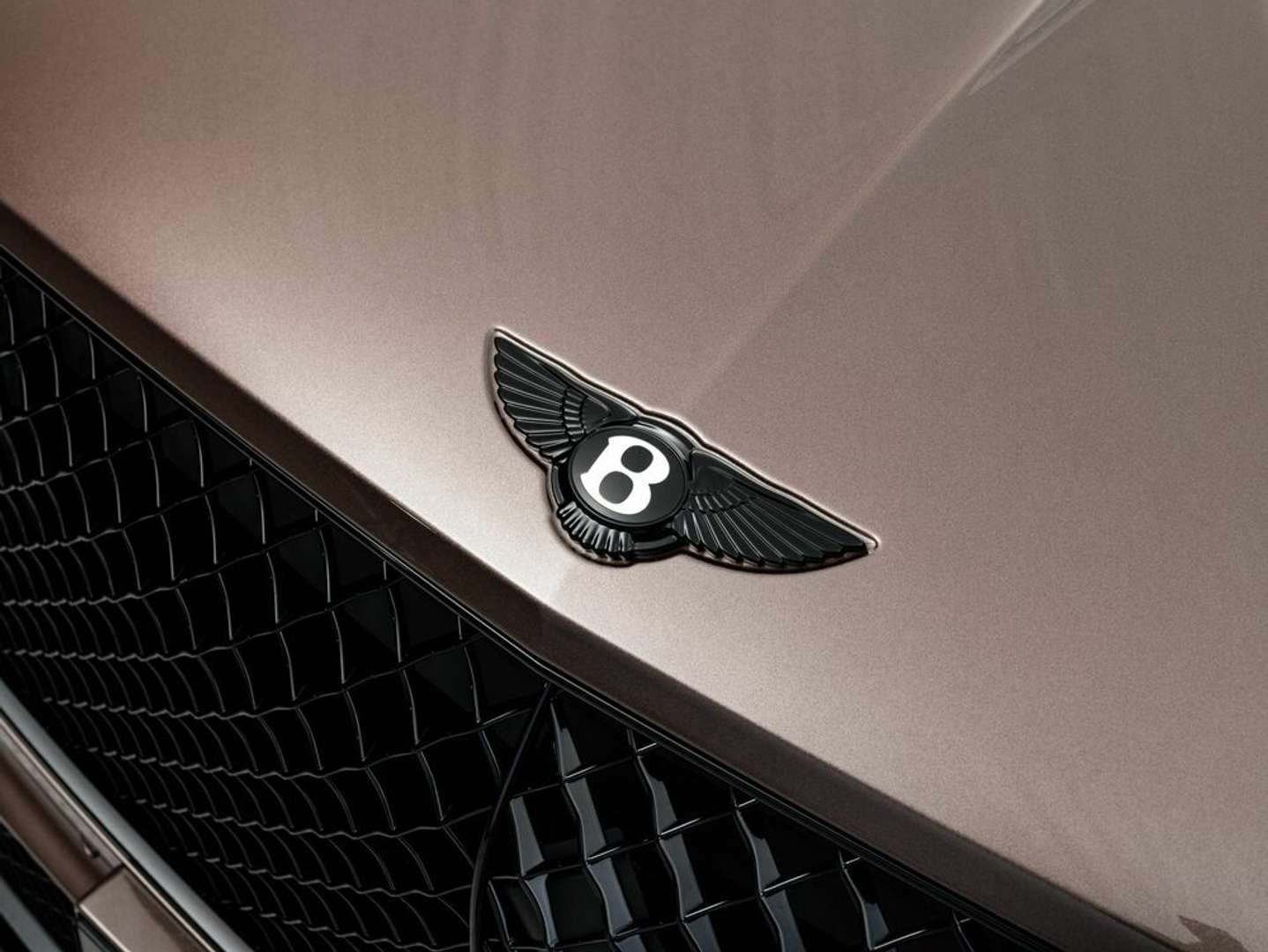 Bentley Bentayga V8 Speed - 2025 - Joinsteer - #11