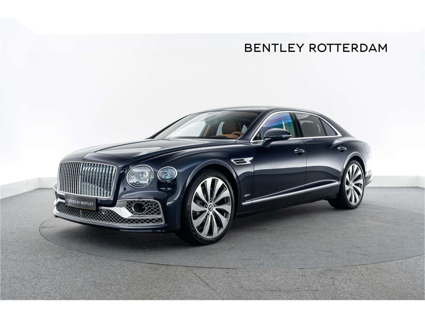 Bentley Flying Spur Hybrid - 2022 - Joinsteer - #1