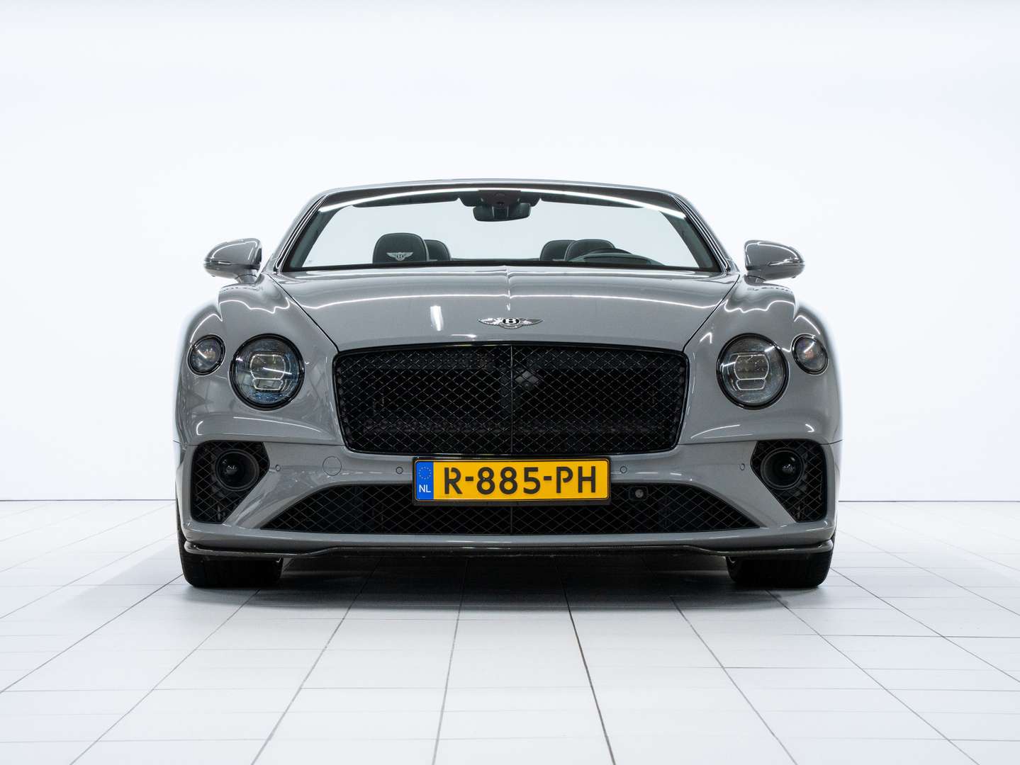 Bentley Continental GTC - 2022 - Joinsteer - #2