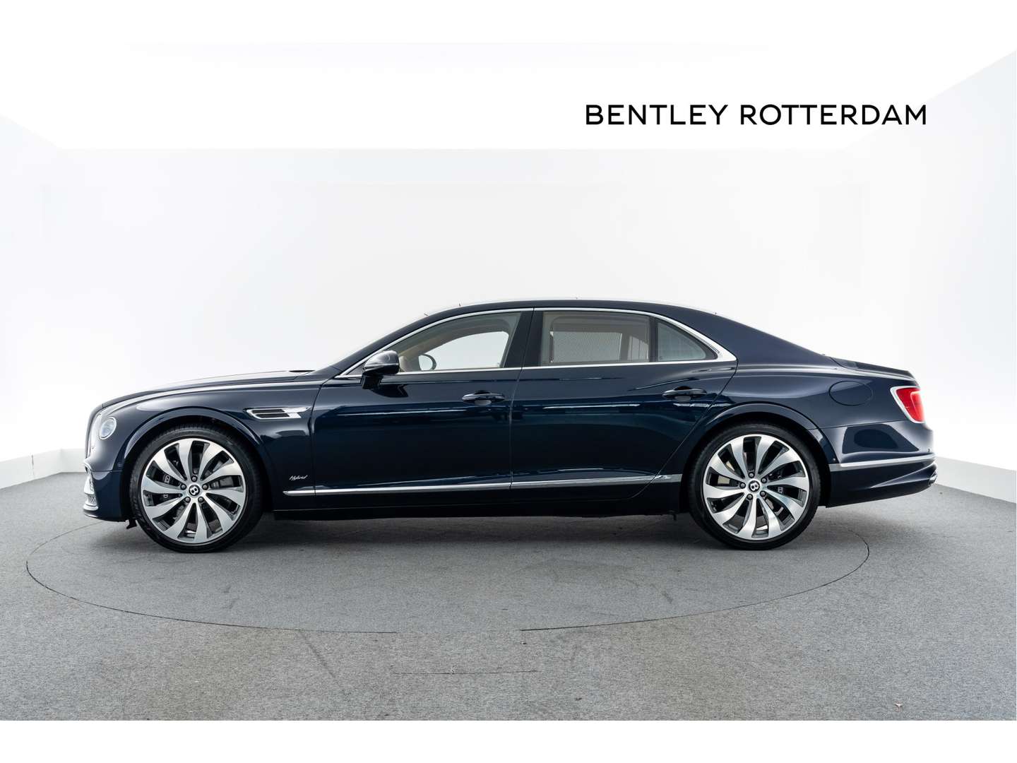 Bentley Flying Spur Hybrid - 2022 - Joinsteer - #2