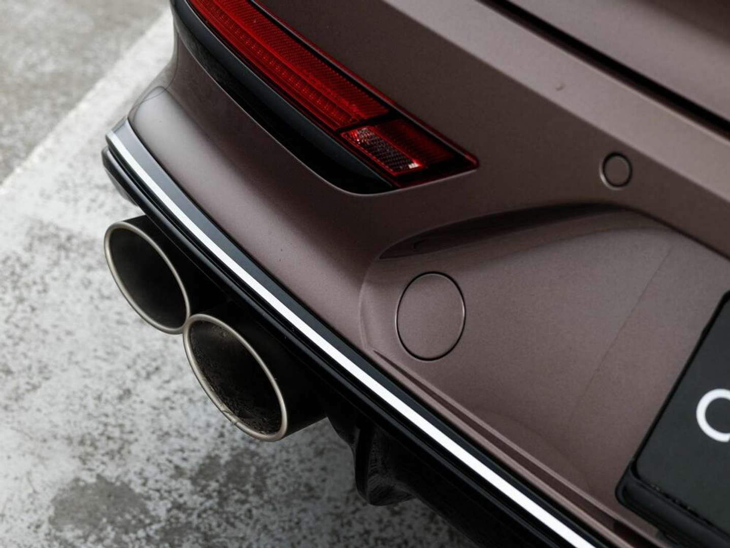 Bentley Bentayga V8 Speed - 2025 - Joinsteer - #14