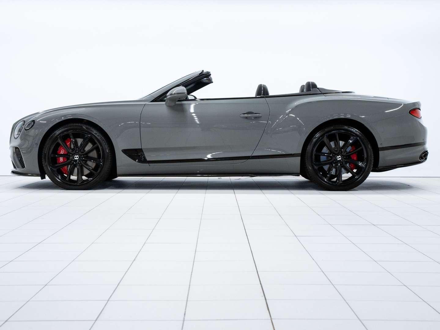 Bentley Continental GTC - 2022 - Joinsteer - #5