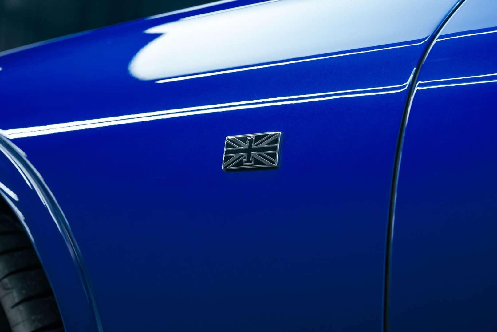 Bentley Continental GT W12 Mulliner First Edition - 2019 - Joinsteer - #6