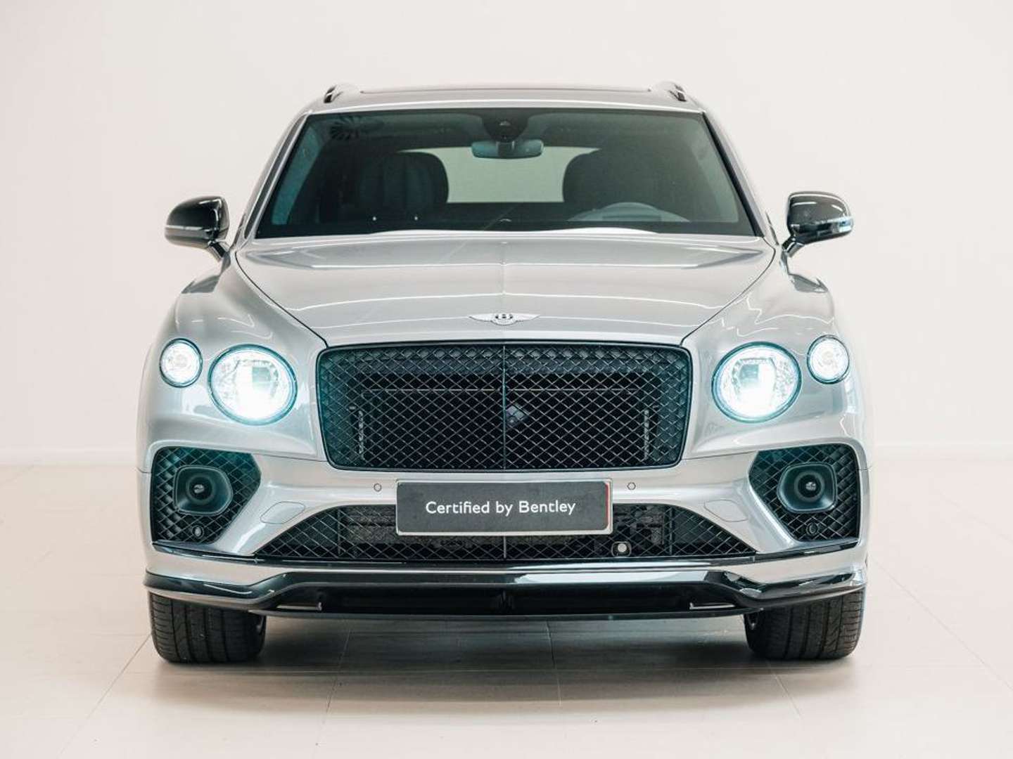 Bentley Bentayga V6 PHEV S - 2024 - Joinsteer - #4