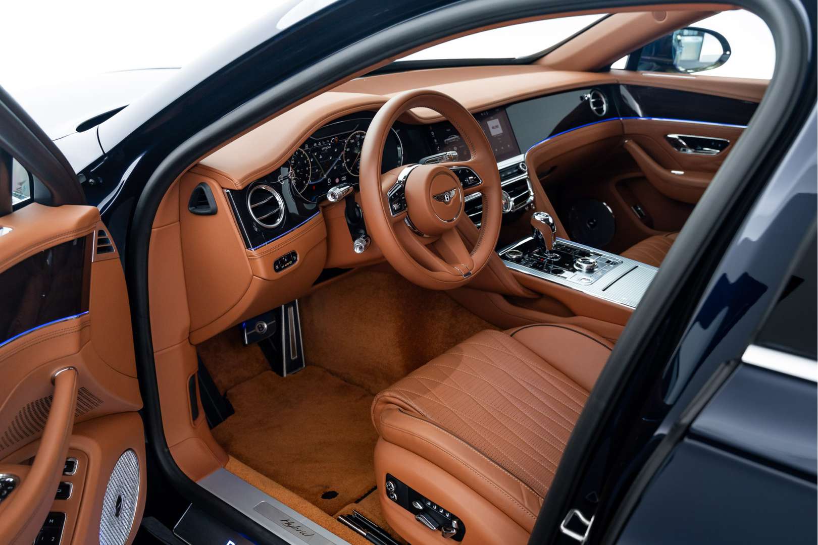 Bentley Flying Spur Hybrid - 2022 - Joinsteer - #5