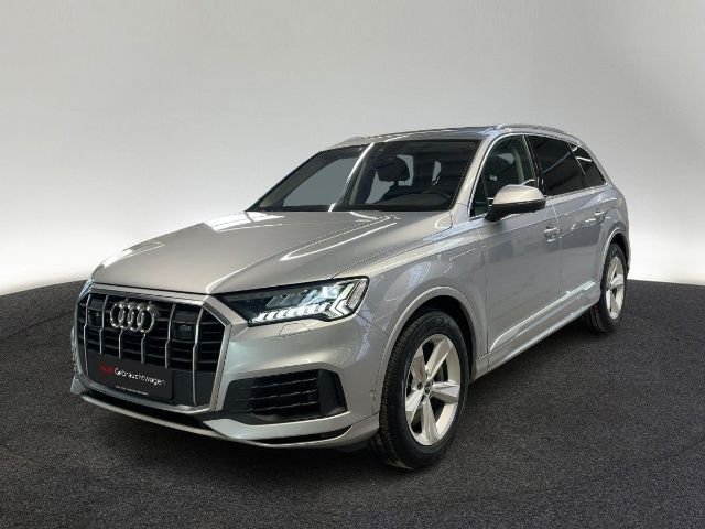 Audi Q7 SUV TFSI E 55 TFSI E Quattro Tiptronic - 2021 - Joinsteer