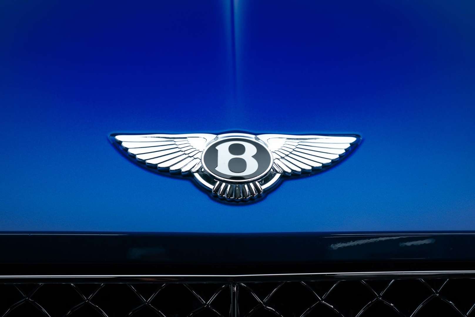 Bentley Continental GT W12 Mulliner First Edition - 2019 - Joinsteer - #7