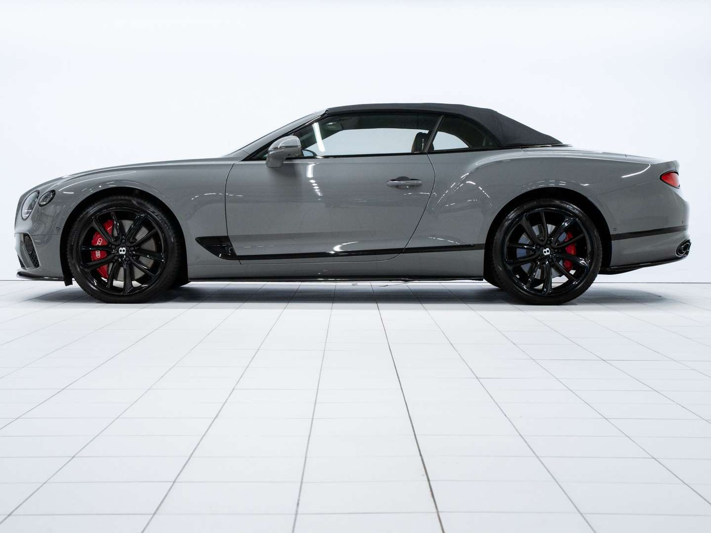 Bentley Continental GTC - 2022 - Joinsteer - #6