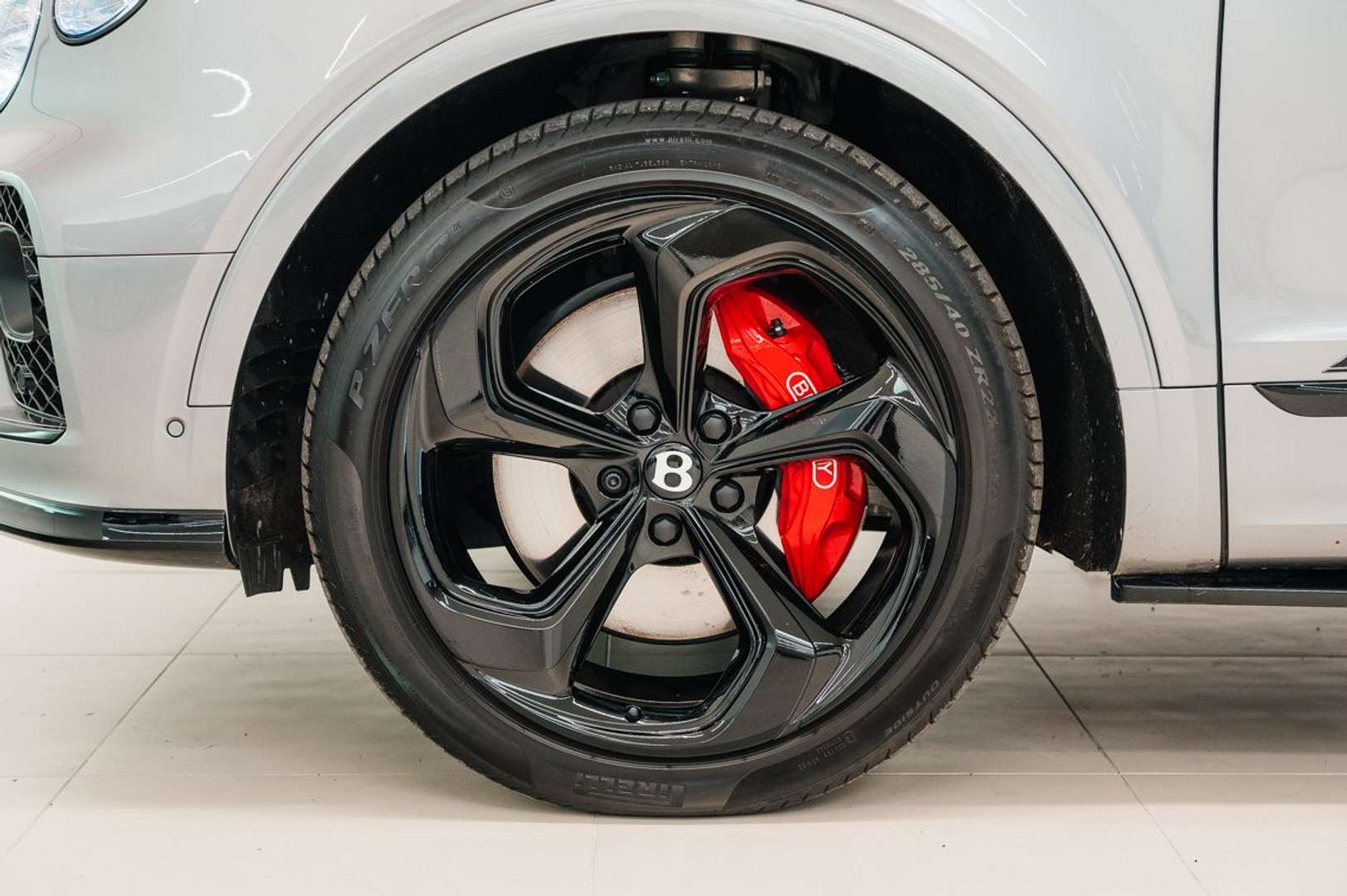 Bentley Bentayga V6 PHEV S - 2024 - Joinsteer - #6