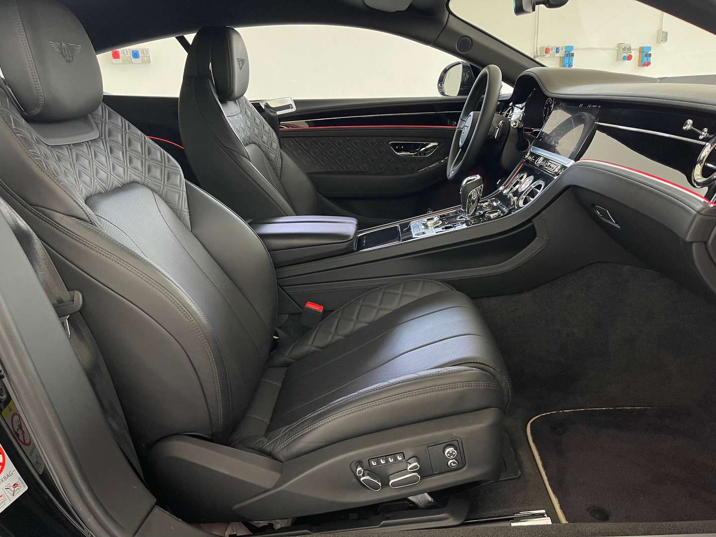 Bentley Continental GT W12 Mulliner - 2019 - Joinsteer - #10