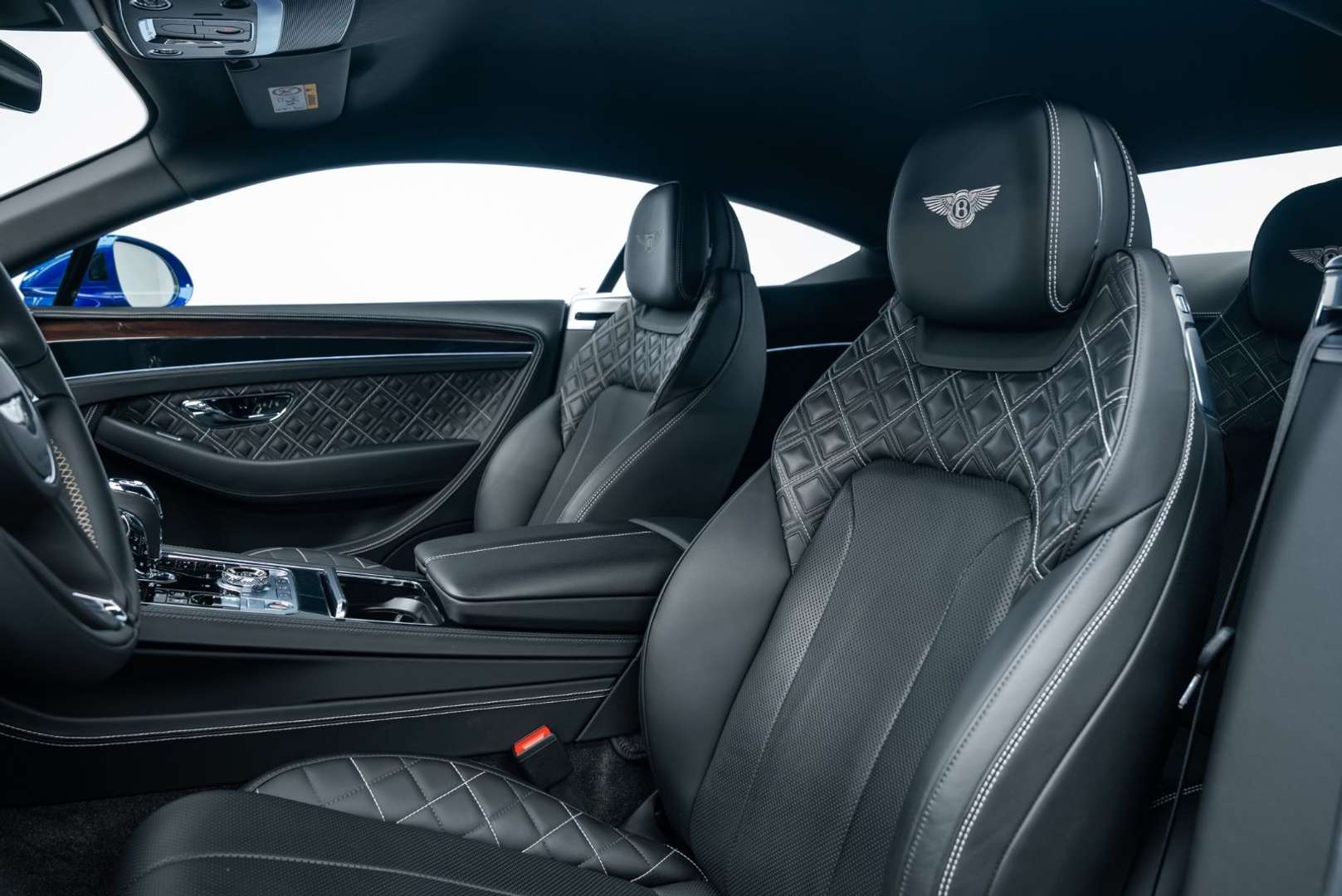 Bentley Continental GT W12 Mulliner First Edition - 2019 - Joinsteer - #9