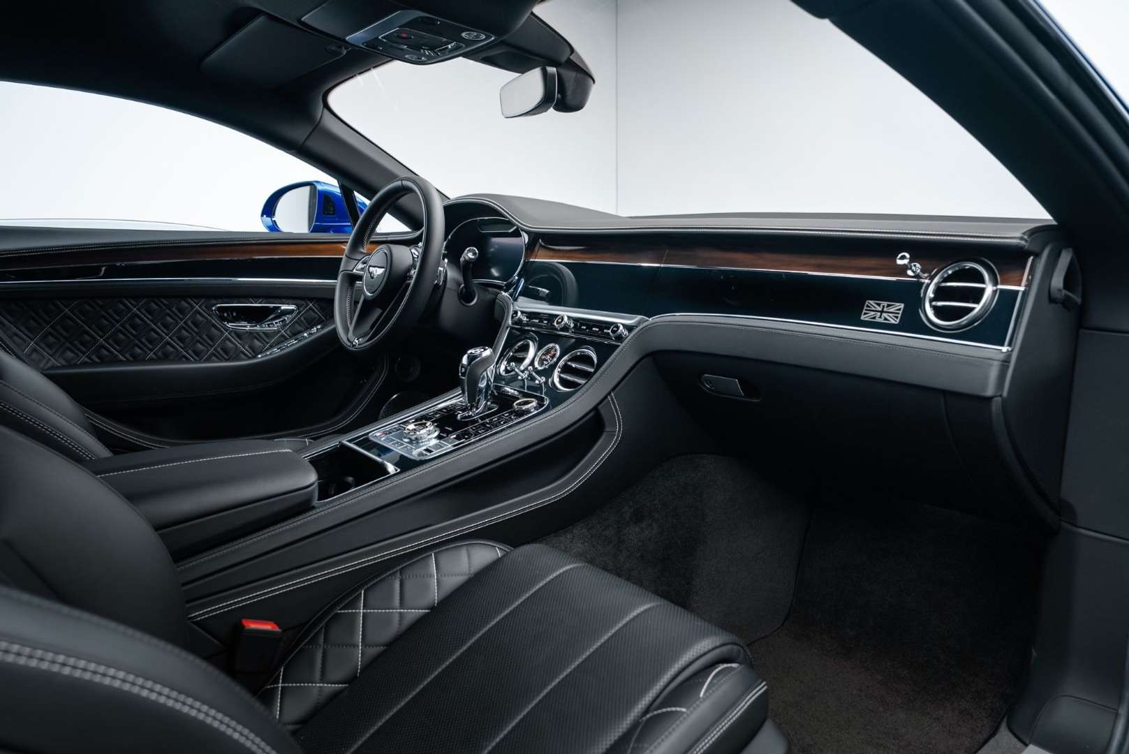 Bentley Continental GT W12 Mulliner First Edition - 2019 - Joinsteer - #10