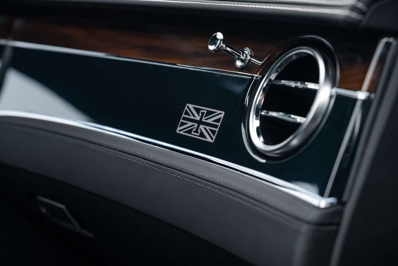 Bentley Continental GT W12 Mulliner First Edition - 2019 - Joinsteer - #12